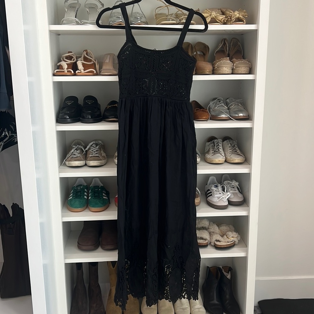 Zara dress
